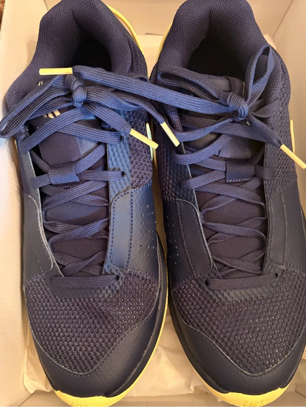 Nike JA 1 Basketball Shoes